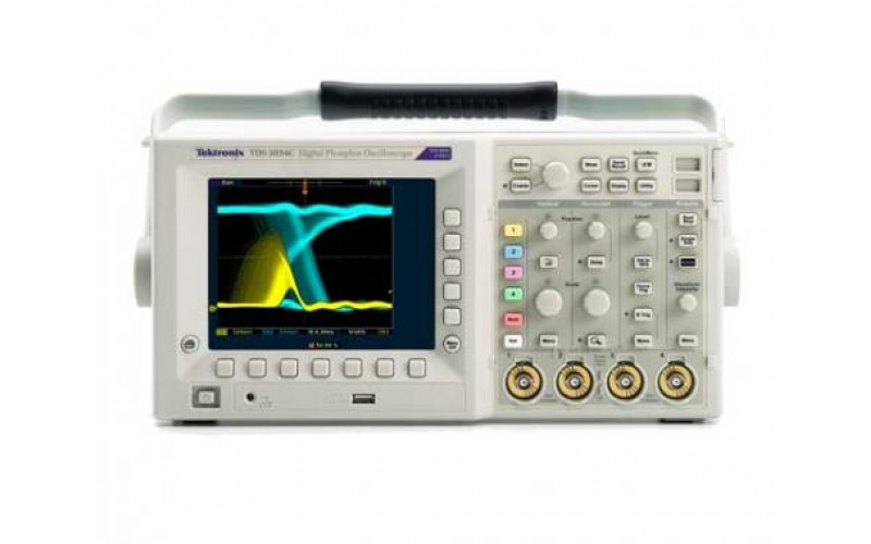 泰克TDS3000C 数字荧光示波器