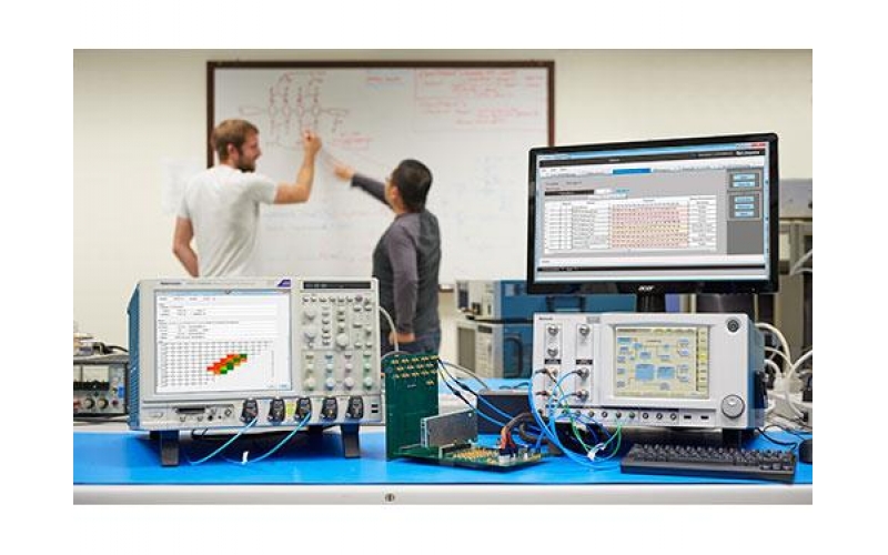 泰克BSX 系列 BERTScope 误码率测试仪