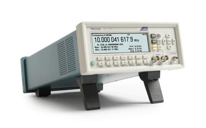 泰克MCA3000 微波分析仪