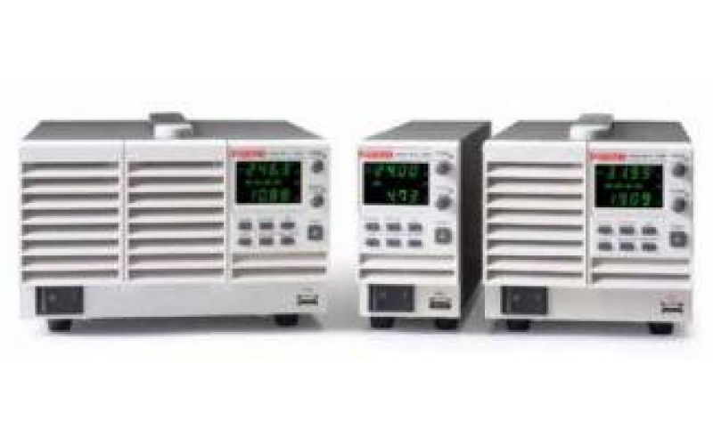 泰克Keithley 2260B 系列 360W/720W/1080W 直流电源