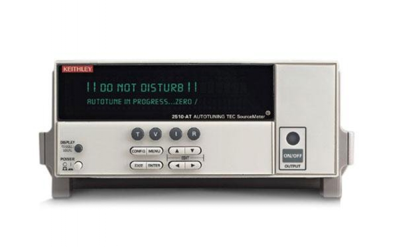 泰克Keithley SourceMeter? 光仪器
