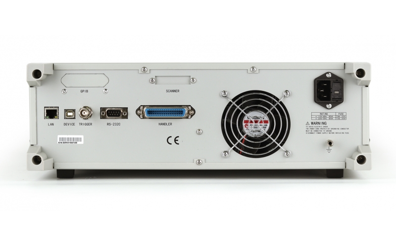 TH2839A 精密阻抗分析仪