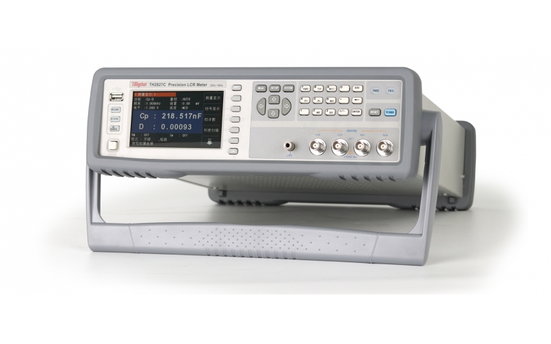 TH2827C 精密LCR数字电桥