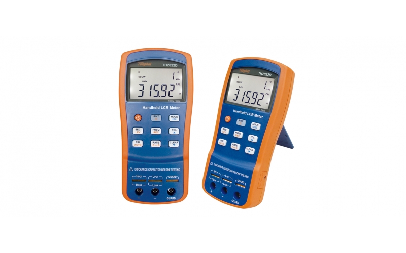 TH2822D手持式LCR数字电桥