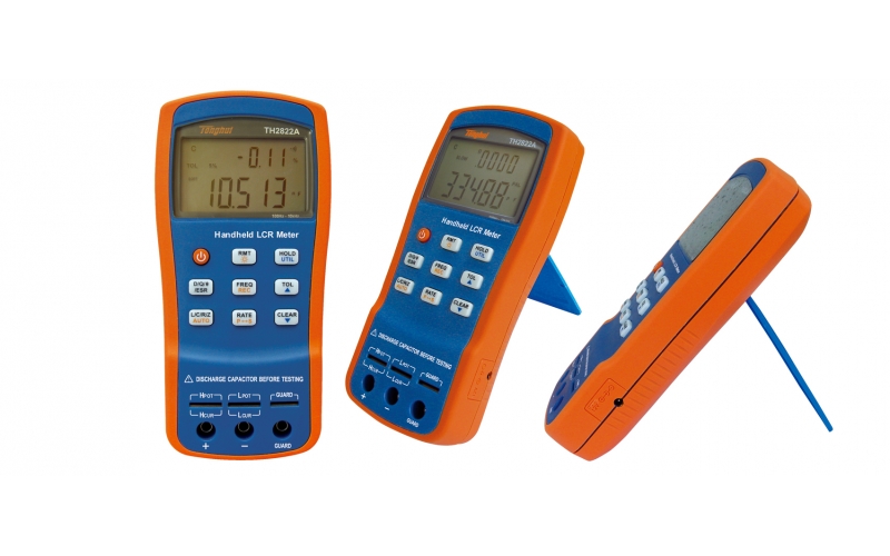TH2822A 手持式LCR数字电桥