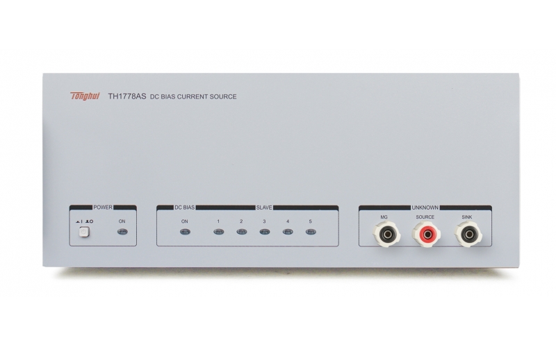 TH1778AS直流偏置电流源