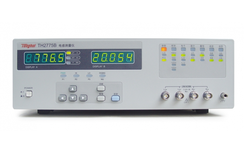 TH2775B电感测试仪