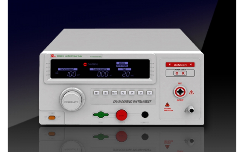 CS5052A耐压测试仪