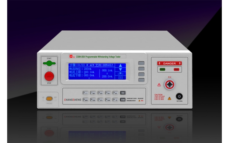 CS9912BX程控耐压测试仪