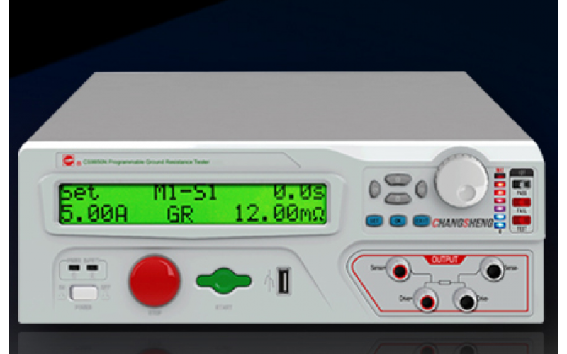 CS9950N程控接地阻抗测试仪