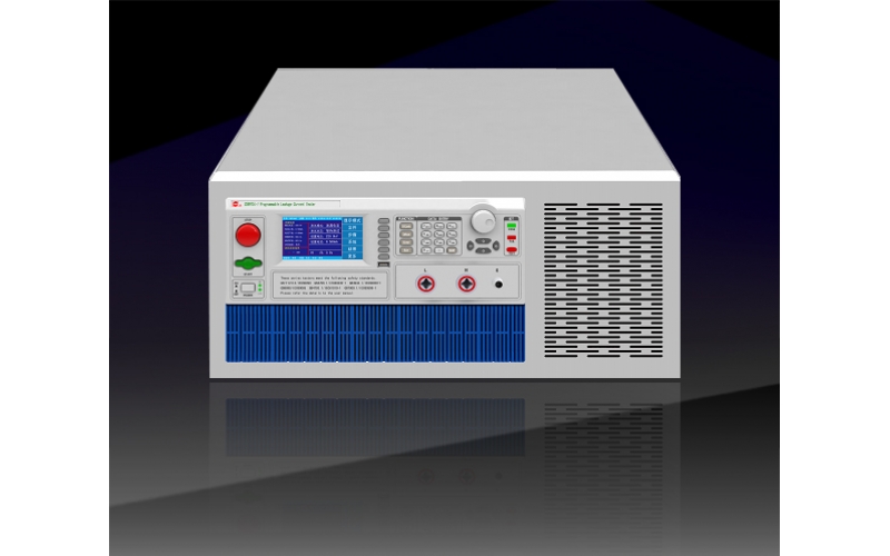 CS9975L-1K程控多标准泄漏电流测试仪