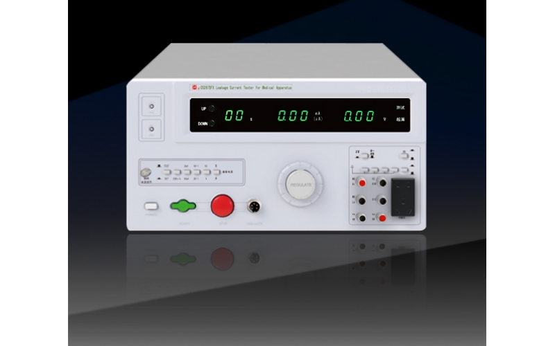 CS2675FX医用泄漏电流测试仪