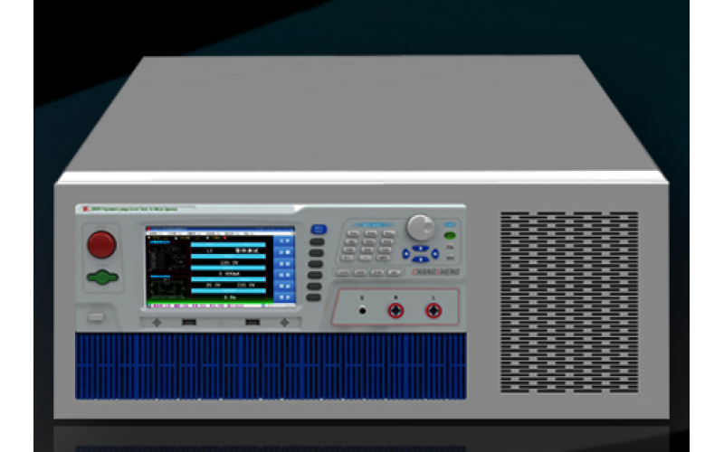 CS9975F程控医用泄漏电流测试仪