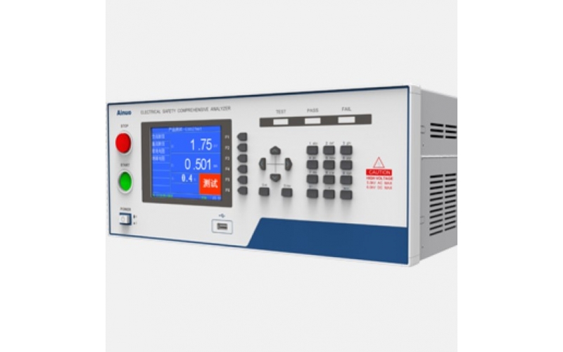 艾诺Ainuo AN1651系列安规综合测试仪
