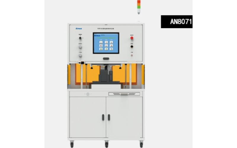 艾诺Ainuo AN8071汽车中央控制盒老化系统