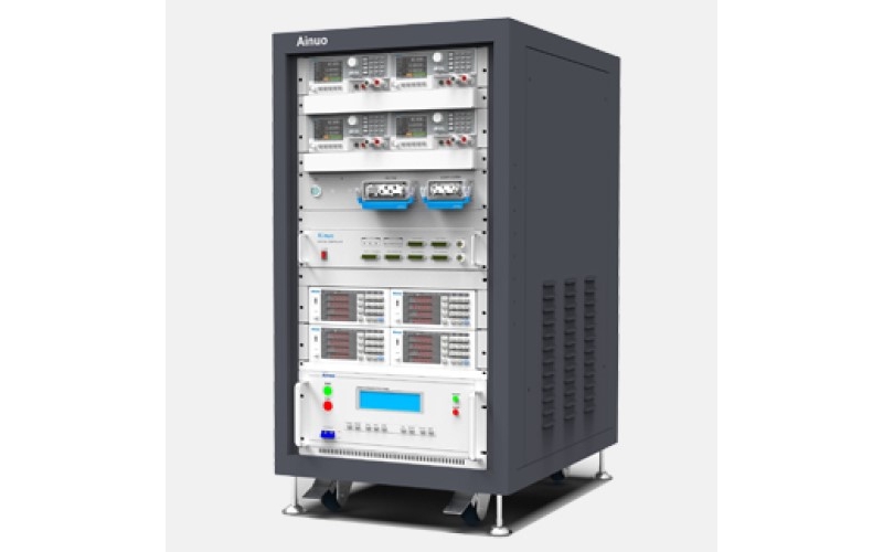 艾诺Ainuo AN8066 开关电源测试系统
