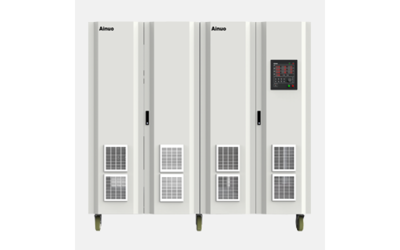 艾诺Ainuo ANFC0-2000KV系列三相交流变频电源