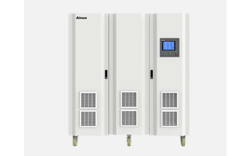 艾诺Ainuo ANFP 0-650KW系列可编程交流电源