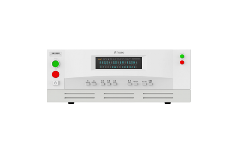 艾诺Ainuo 0-10KW AN97系列单相智能变频电源