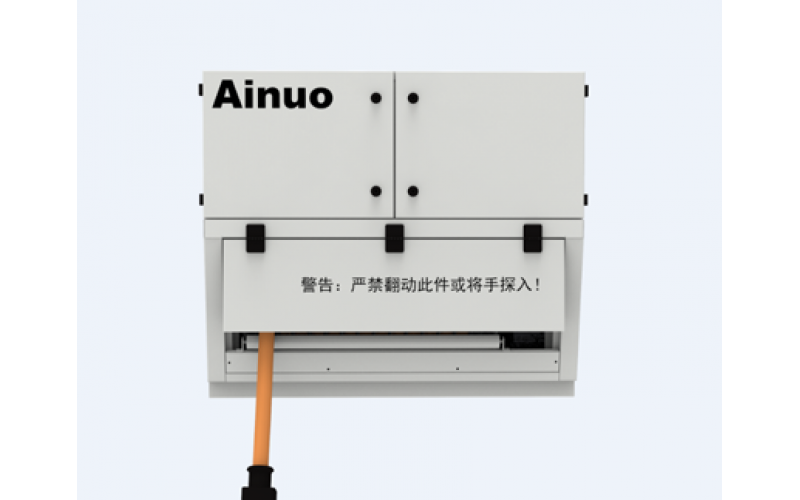 艾诺Ainuo AN17CC090-25 电缆卷筒