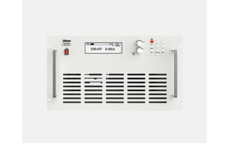 艾诺Ainuo AN61系列交流测试电源