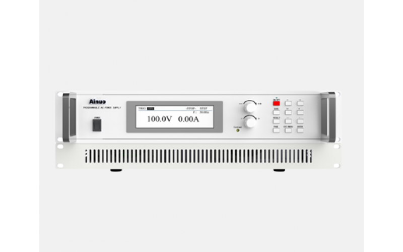 艾诺Ainuo AN47系列超宽频静变电源
