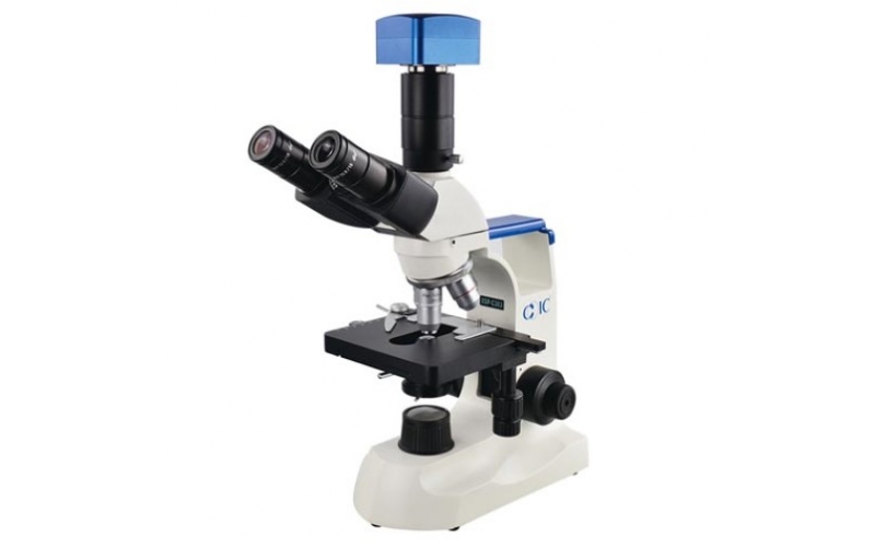 重光COIC XSP-C300系列正置生物显微镜