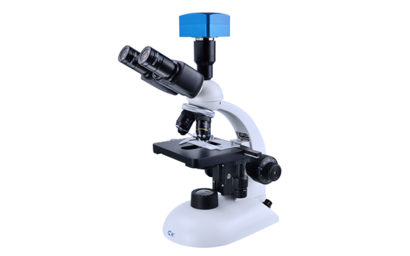 重光COIC XSP-C204 正置生物显微镜