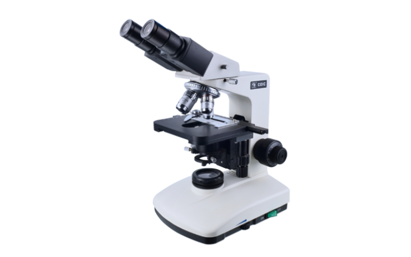 重光COIC BK1201 正置生物显微镜