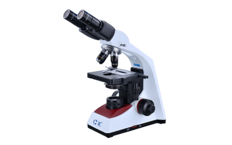 重光COIC BS203 正置生物显微镜