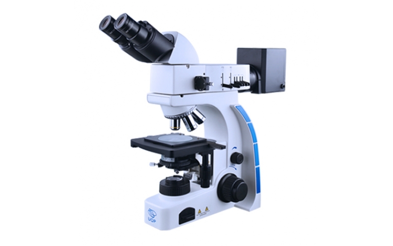 重光COIC UMT202i透反射金相显微镜
