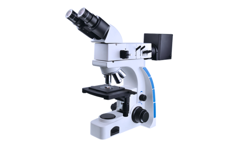 重光COIC UM202i反射金相双目显微镜