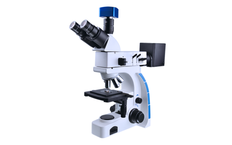 重光COIC UM203i 反射金相三目显微镜