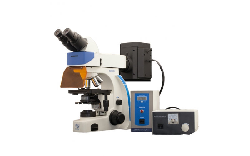 重光COIC UY202i 正置荧光显微镜