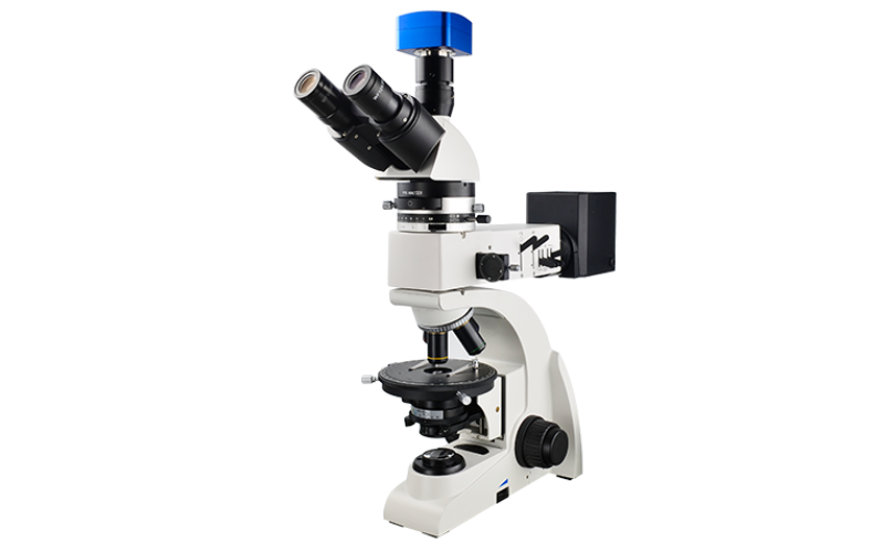 重光COIC UPT103i 透反射偏光显微镜