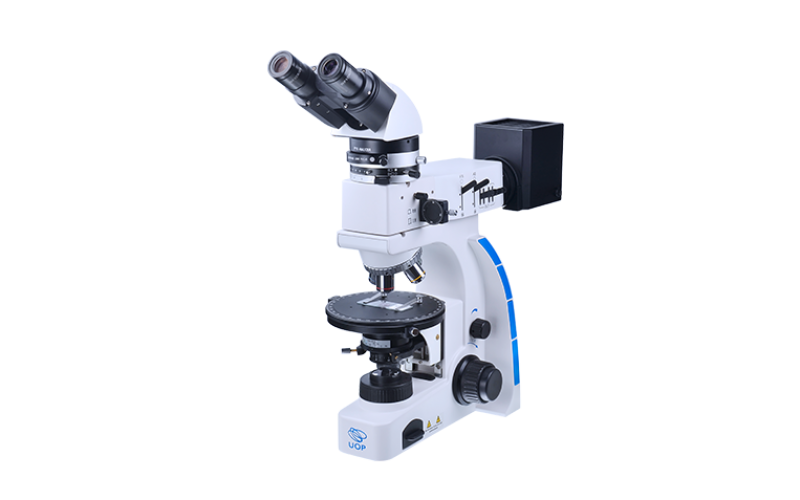 重光COIC UPT202i 透反射偏光显微镜