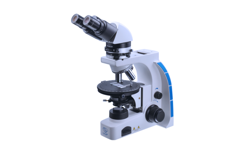 重光COIC UP202i/UP203i 偏光显微镜