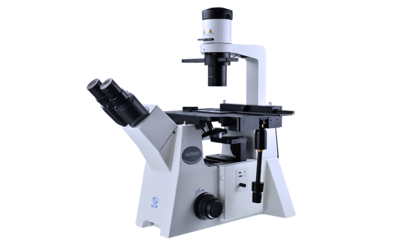 重光COIC DSZ5000X 倒置生物显微镜