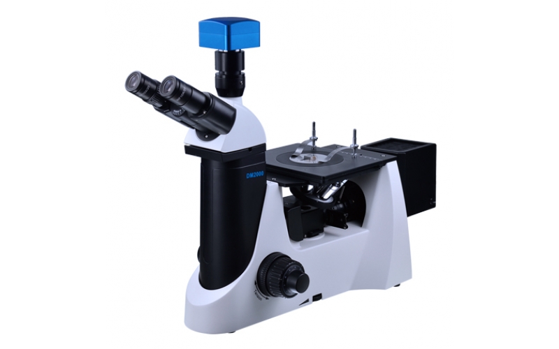 重光COIC DM2000X 倒置金相显微镜