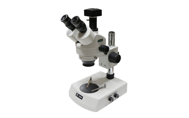 重光COIC ZSA0745 连续变倍体视显微镜