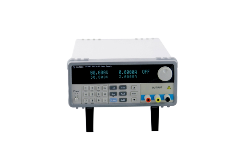 艾维泰科IVYTECHIPS3000系列可编程直流电源