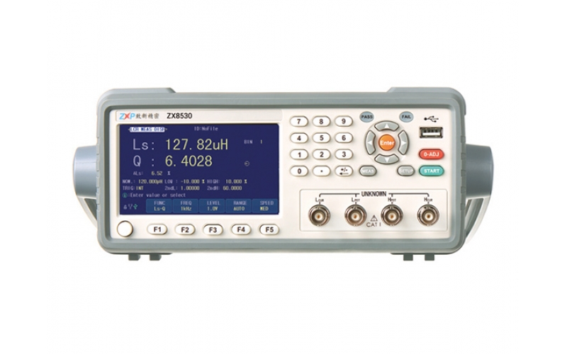 致新精密ZX8530/8531/8532 LCR数字电桥