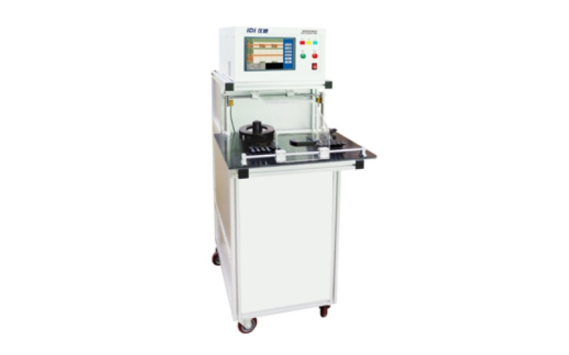 仪迪GY530XC-D6感应电机定子综合测试系统