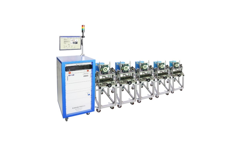 仪迪IDI5600X 测功机智能测试系统