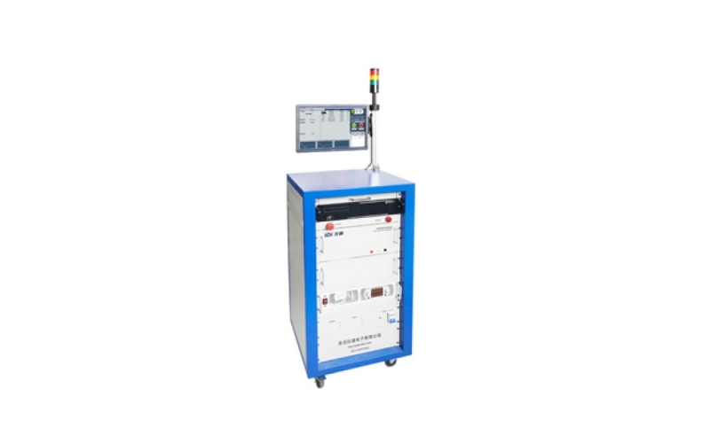 仪迪BJ530XC-D8步进电机定子综合测试系统