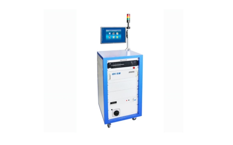 仪迪IDI5316C-D24H电机转子综合测试系统