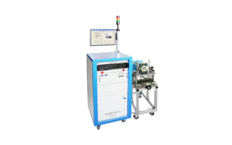 仪迪原厂原装IDI56EX涡流测功机