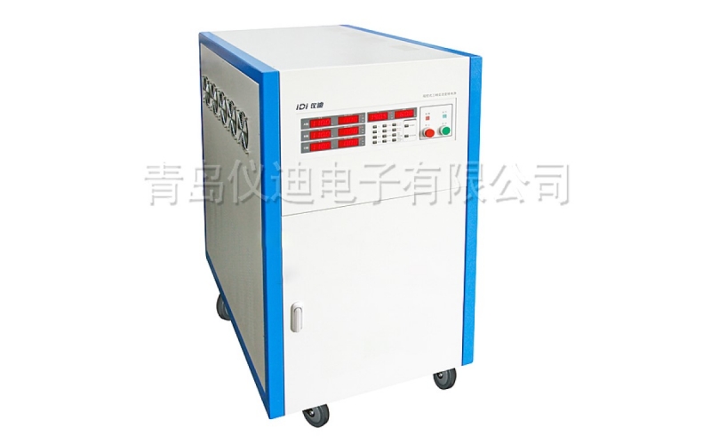 仪迪原厂原装正品83XX系列三相中频变频电源