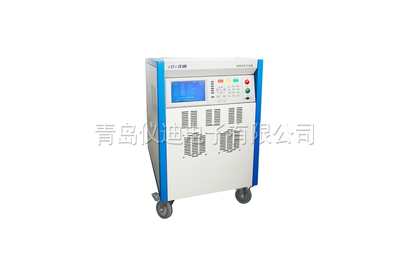IDI71010能馈型交流电子负载