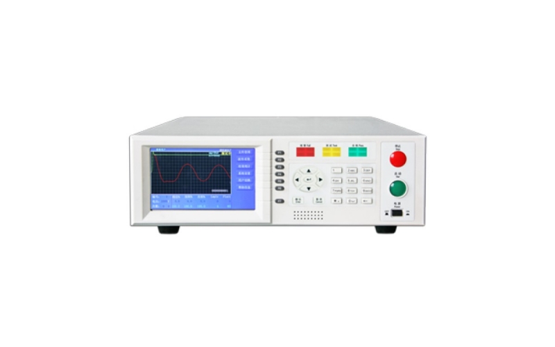 仪迪原装IDI5001线圈匝间冲击耐压测试仪